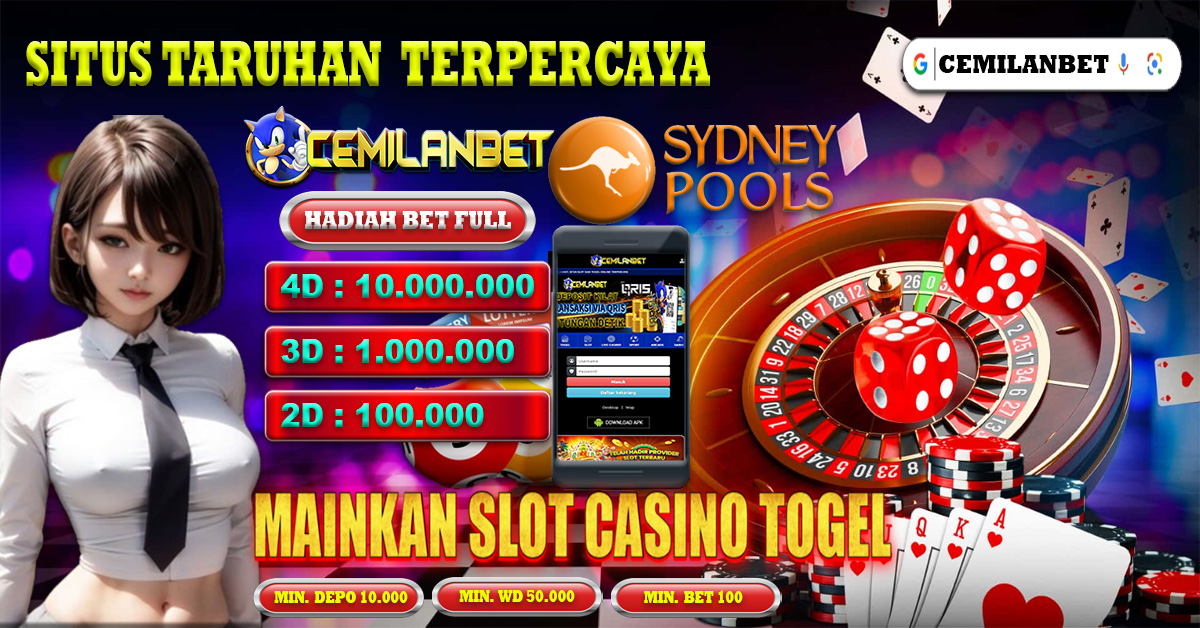 Jackpot Slot Qris Dana