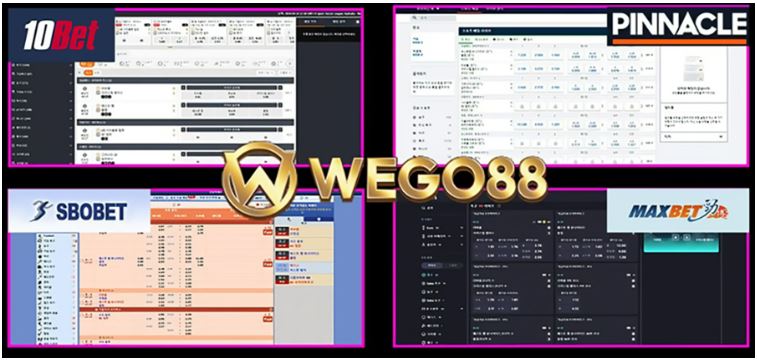 WEGO88