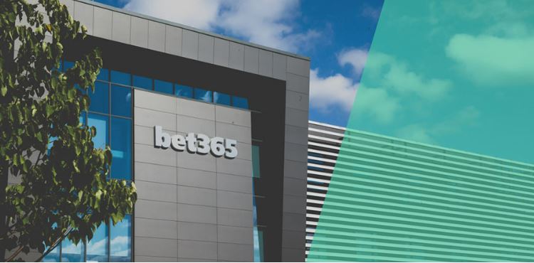 BET365 개요
